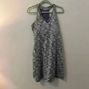 MPG Racerback Athletic Dress Size Medium